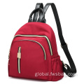 Casual Crossbody Bag Oxford Rucksack School College Mini Casual Backpack Factory